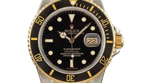 collezionisti rolex